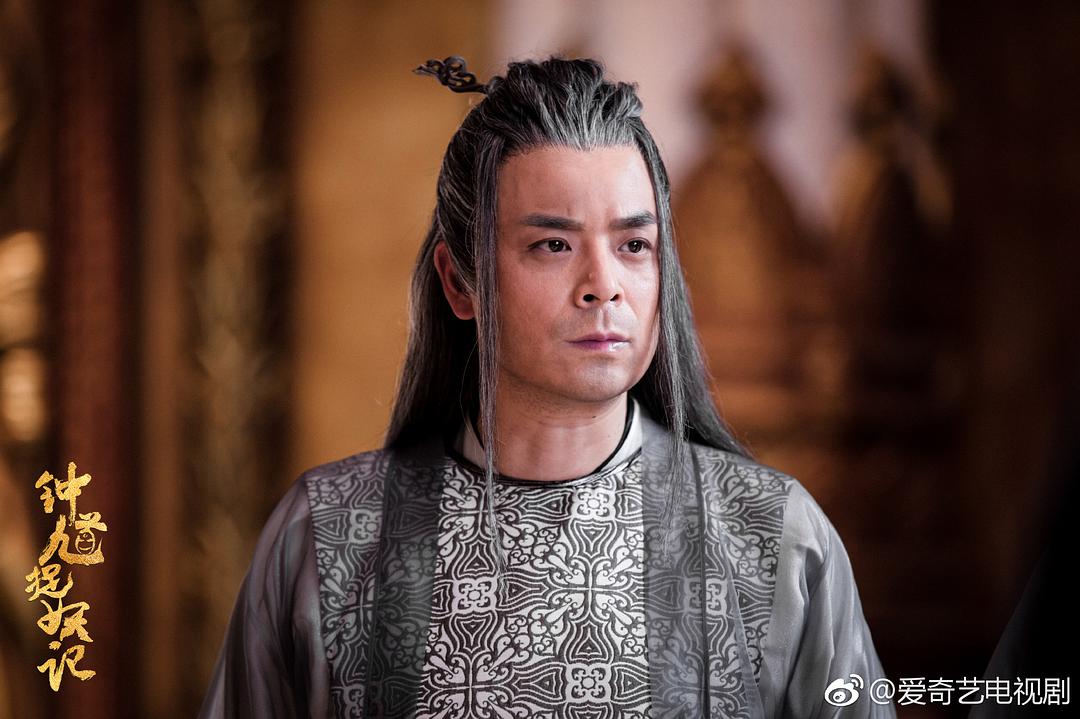 《钟馗捉妖记》海报第27张图片