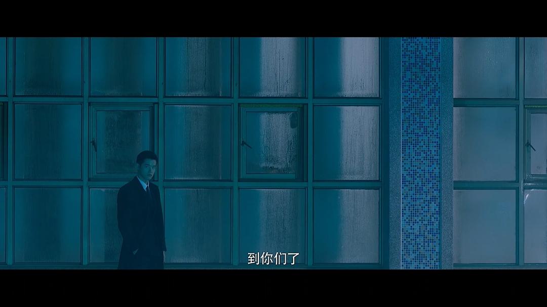 《法医秦明2清道夫》剧照第40张图片