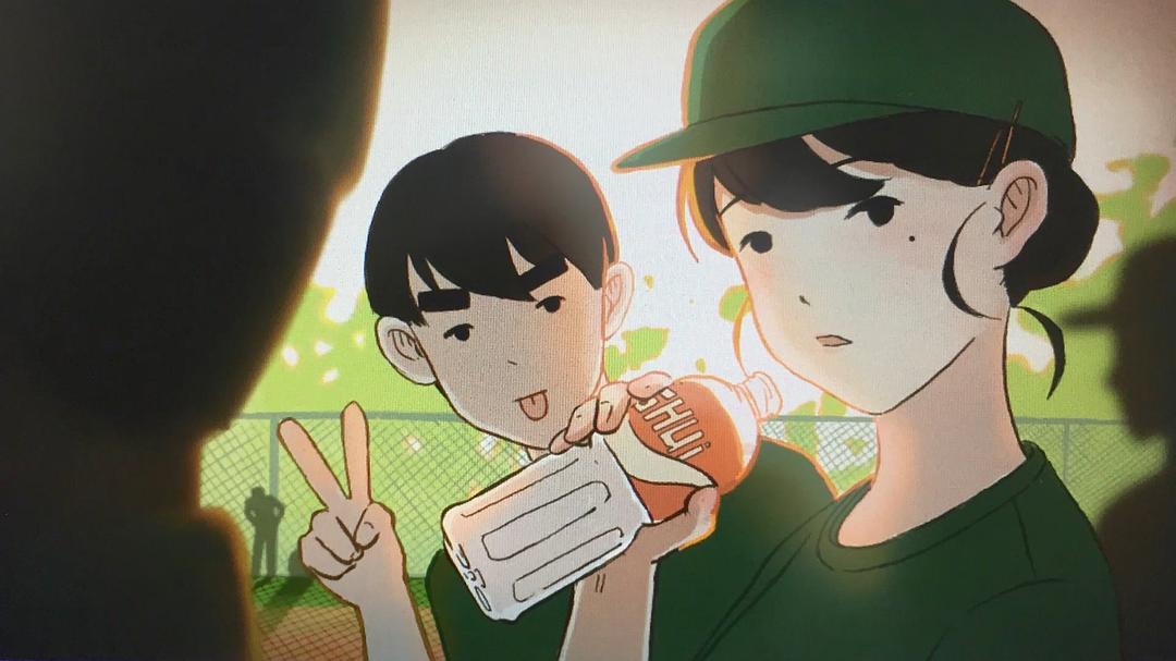 《刺客伍六七第一季》海报第17张图片