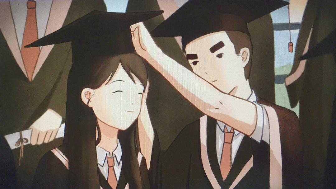 《刺客伍六七第一季》海报第16张图片