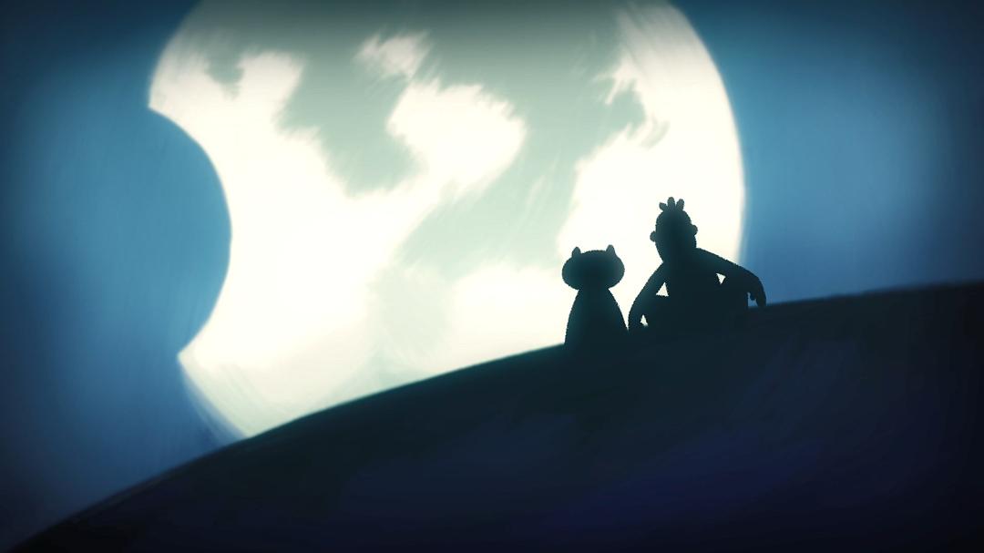 《刺客伍六七第一季》海报第58张图片