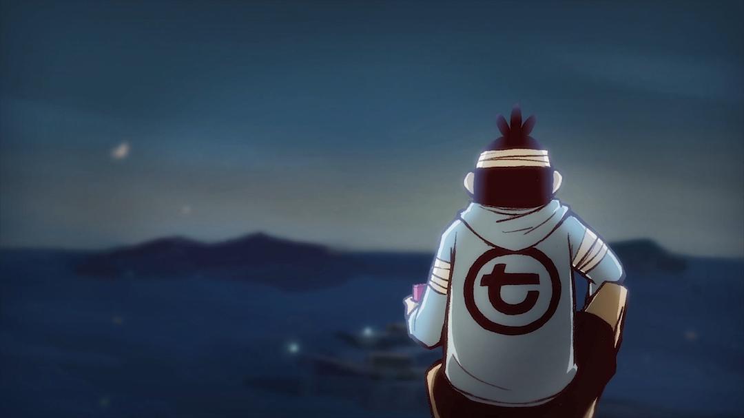 《刺客伍六七第一季》海报第40张图片