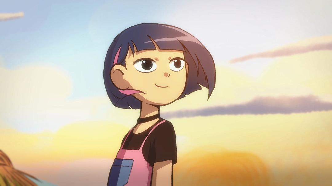 《刺客伍六七第一季》海报第6张图片