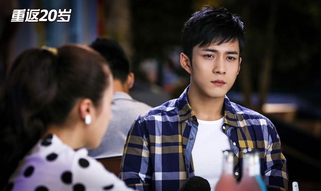 韩东君饰演牛文正