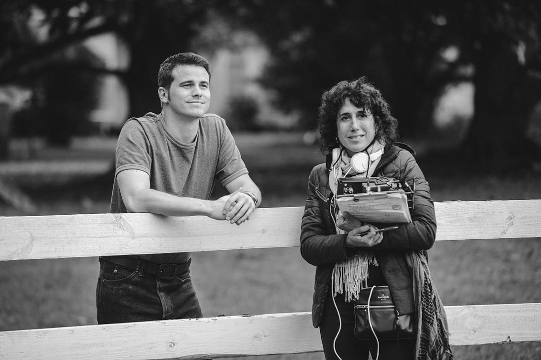 《信笺故事》海报第5张图片