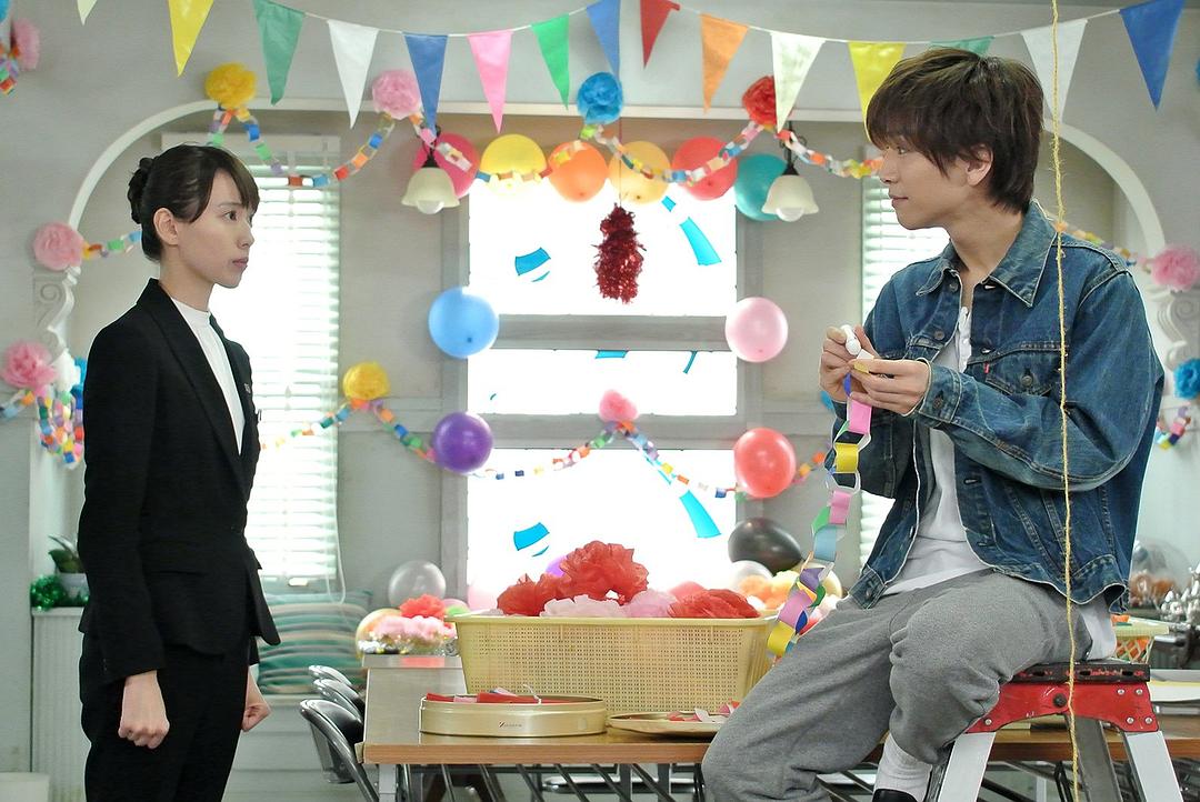 《岌岌可危酒店！》剧照第54张图片