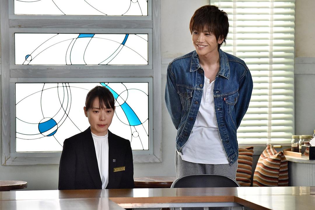 《岌岌可危酒店！》剧照第53张图片