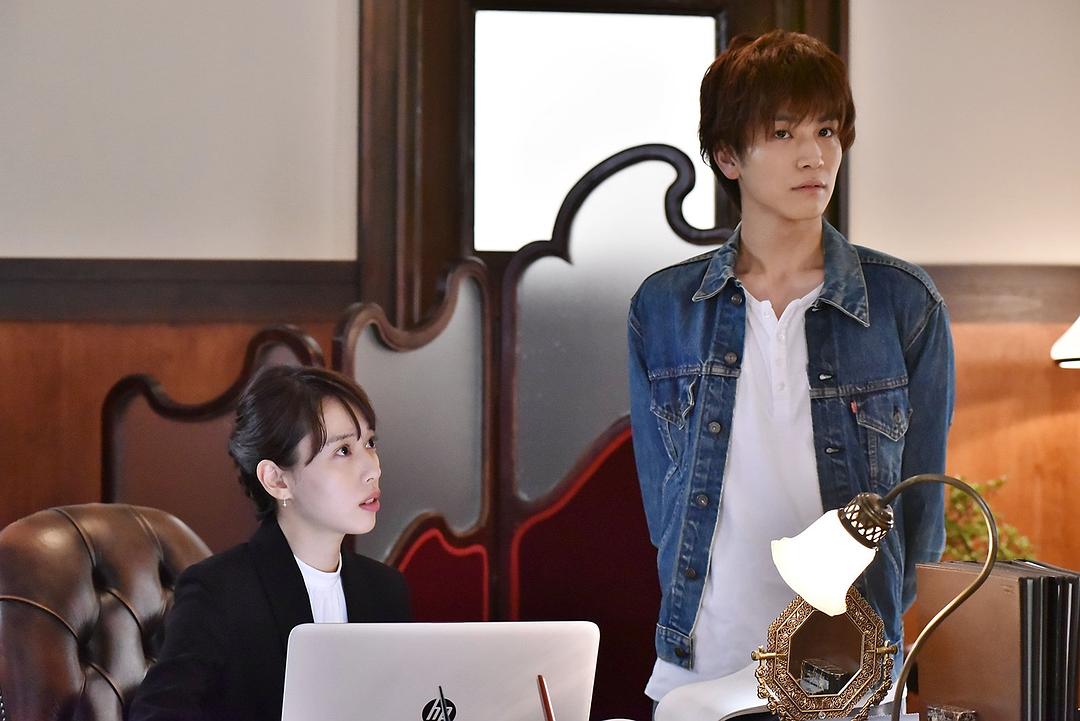 《岌岌可危酒店！》剧照第44张图片