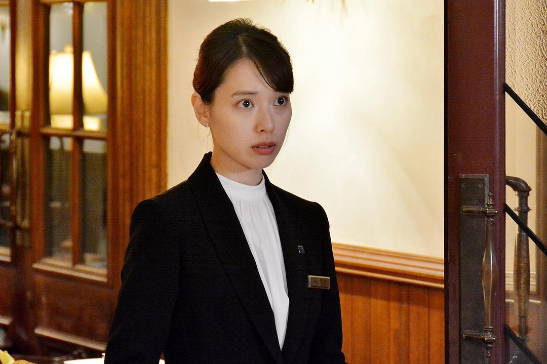 《岌岌可危酒店！》剧照第24张图片