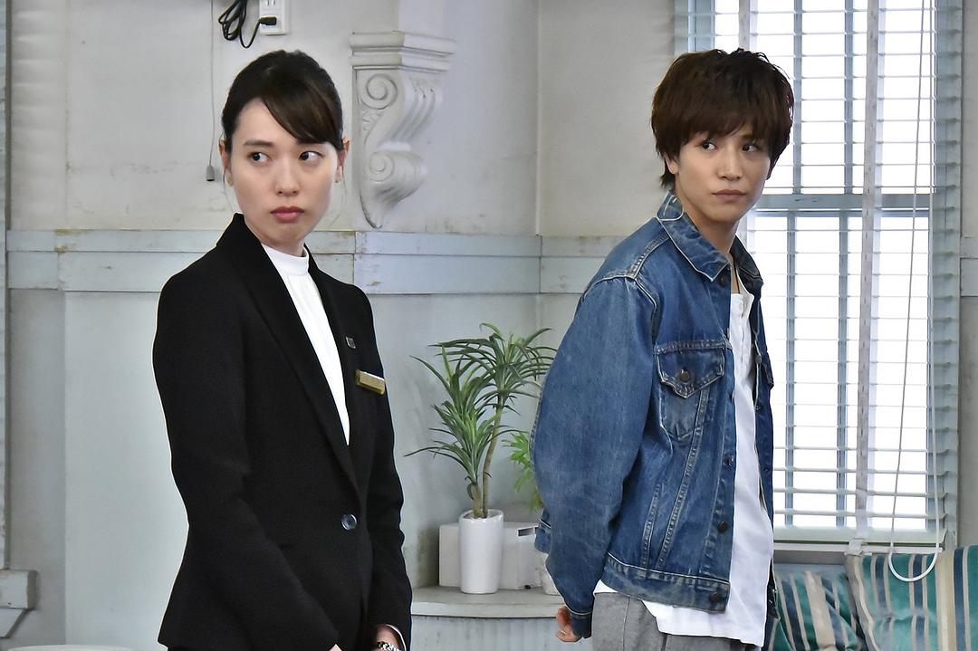 《岌岌可危酒店！》剧照第22张图片