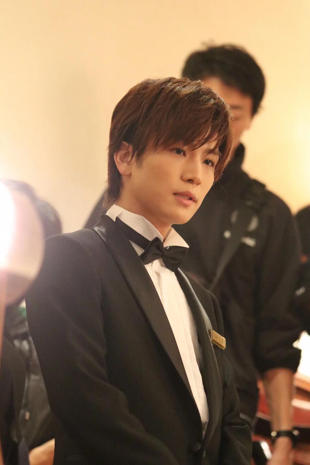 《岌岌可危酒店!》剧照