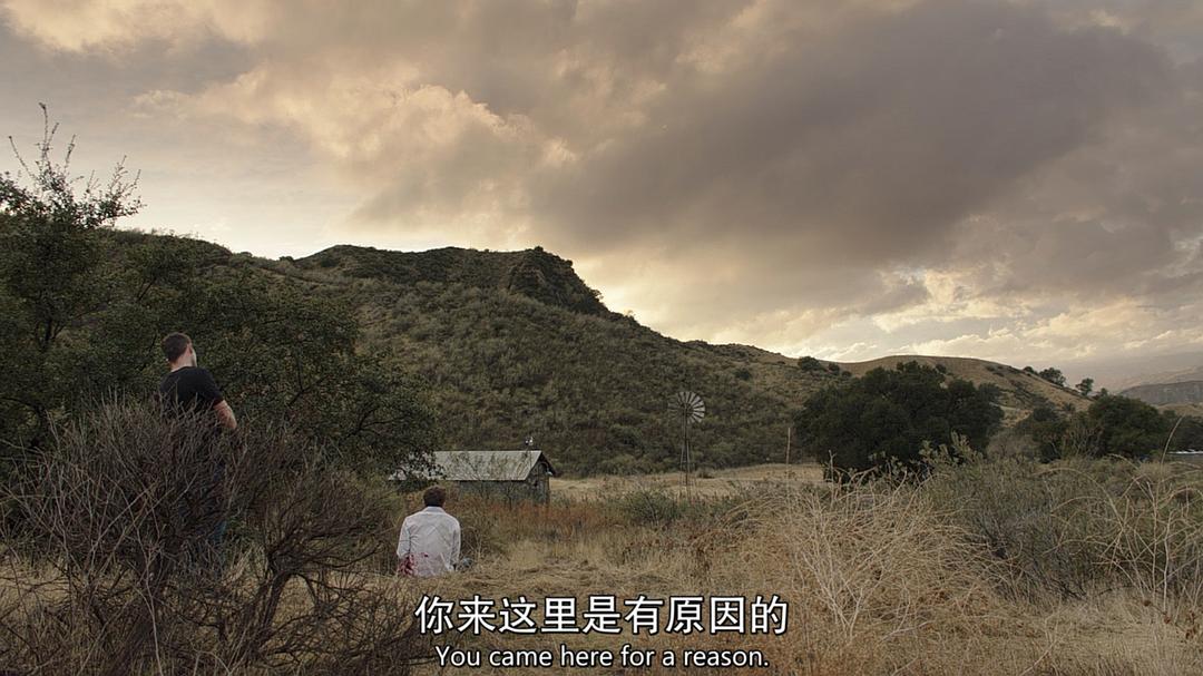 《生死狙击第三季》剧照