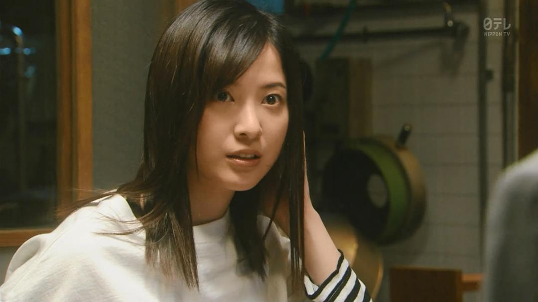 《正义之凛》海报第36张图片