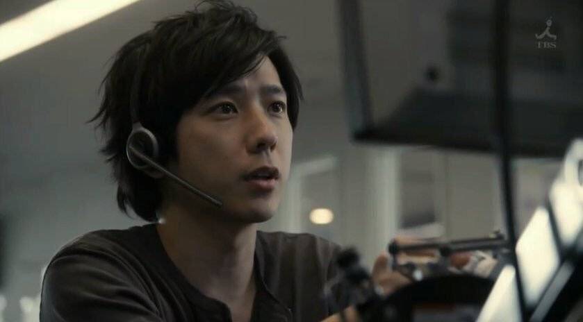 《黑色止血钳》剧照第27张图片