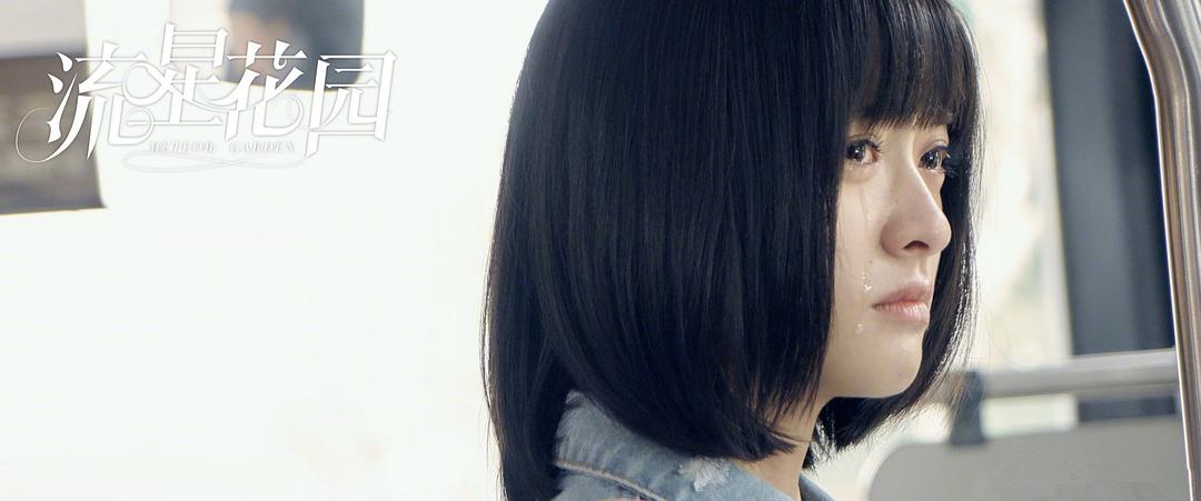 《流星花园》海报第27张图片