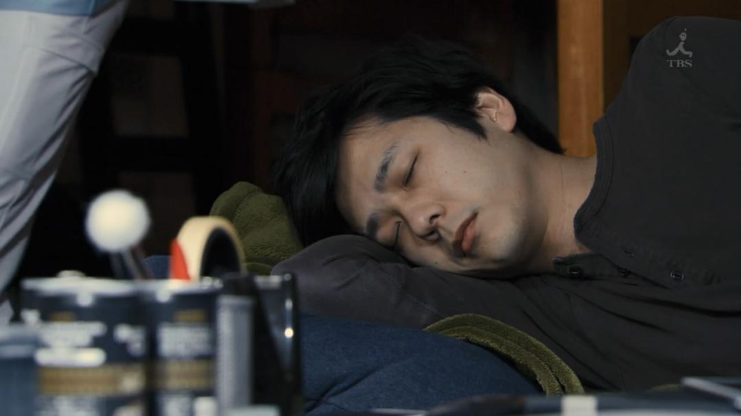 《黑色止血钳》剧照第50张图片