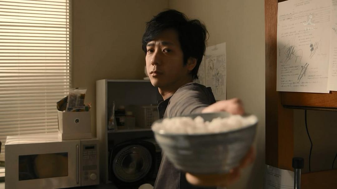 《黑色止血钳》剧照第49张图片