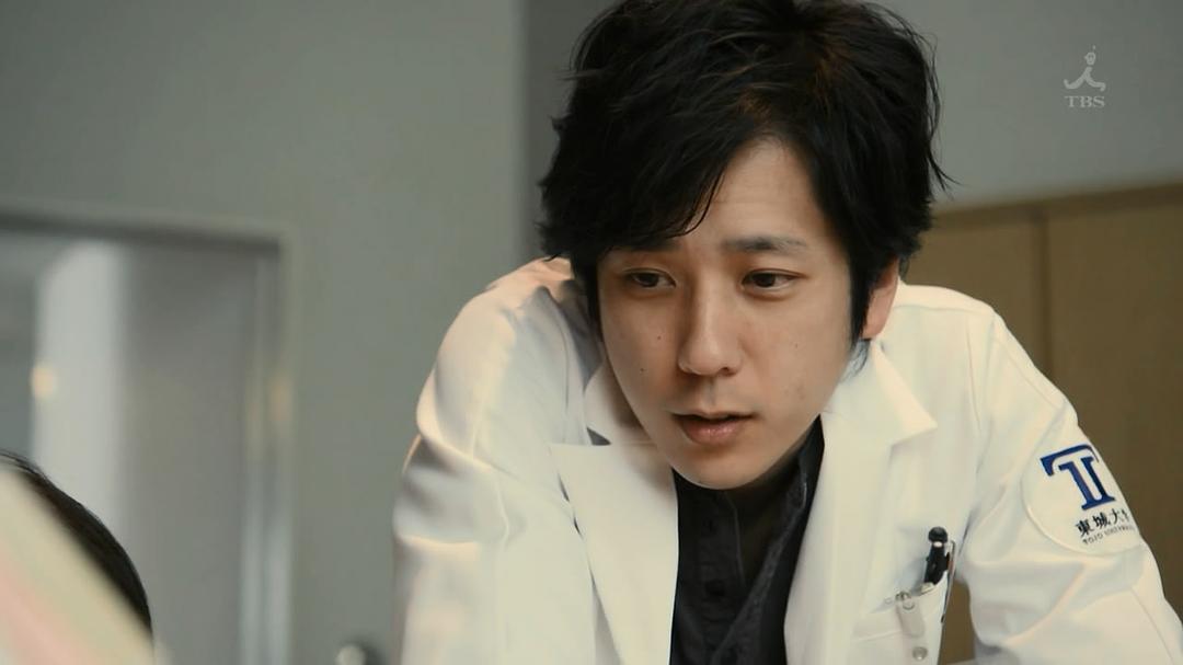 《黑色止血钳》剧照第48张图片