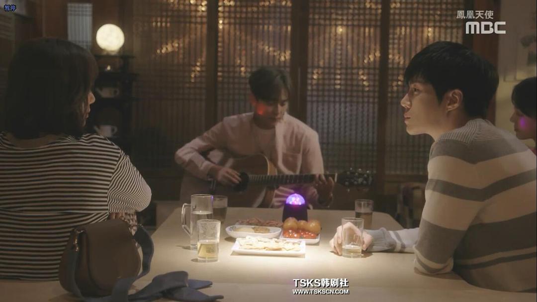 《疯了，因为你！》剧照第30张图片