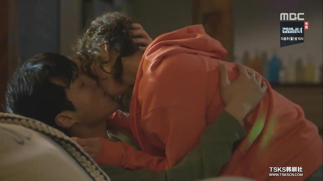 《疯了，因为你！》剧照第54张图片