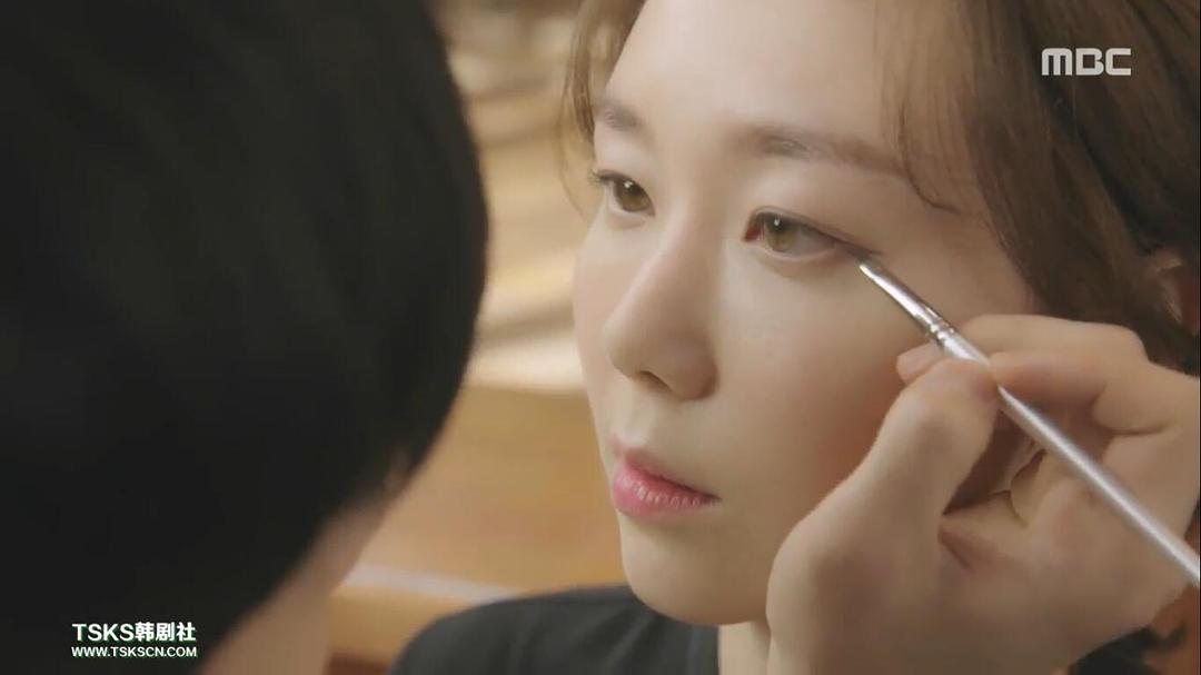 《疯了，因为你！》剧照第26张图片