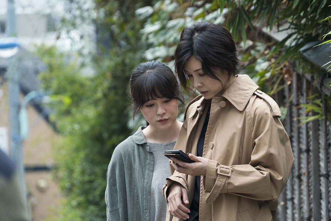 《女神探夏洛克》剧照