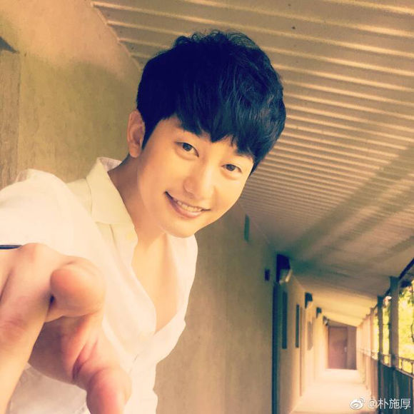 《可爱恐惧》剧照