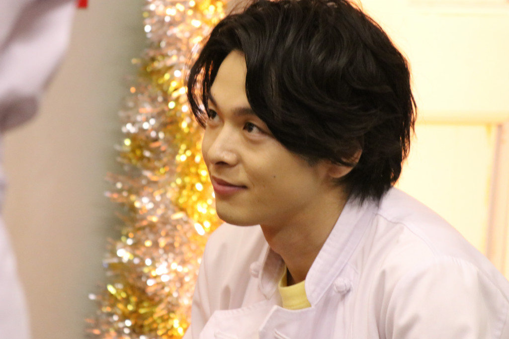 《岌岌可危酒店!》剧照