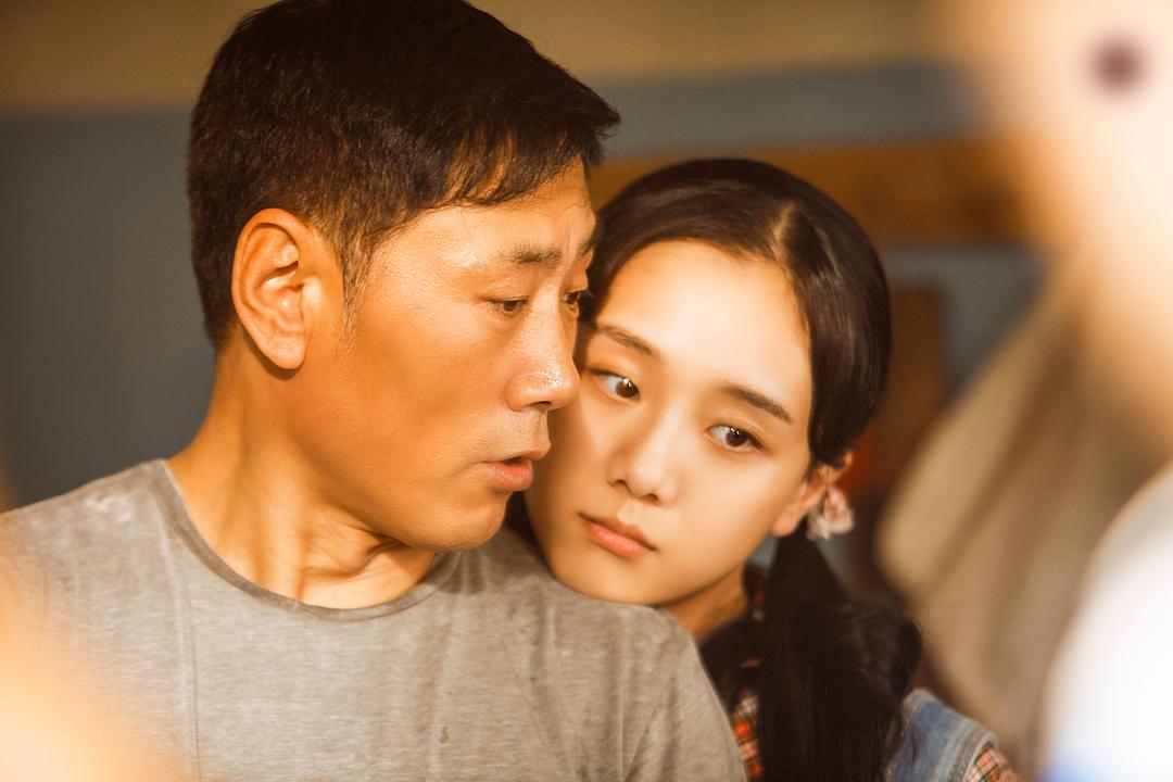 《我们的青春期》剧照第20张图片