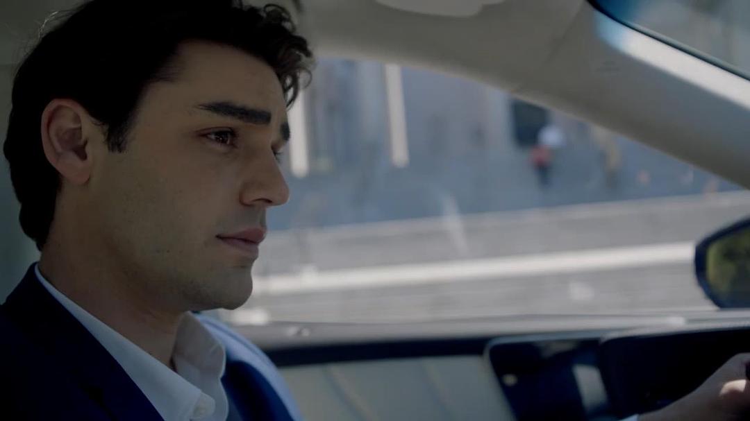 《天才第二季》剧照