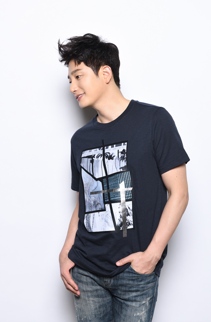 朴施厚KBS周末剧《我...