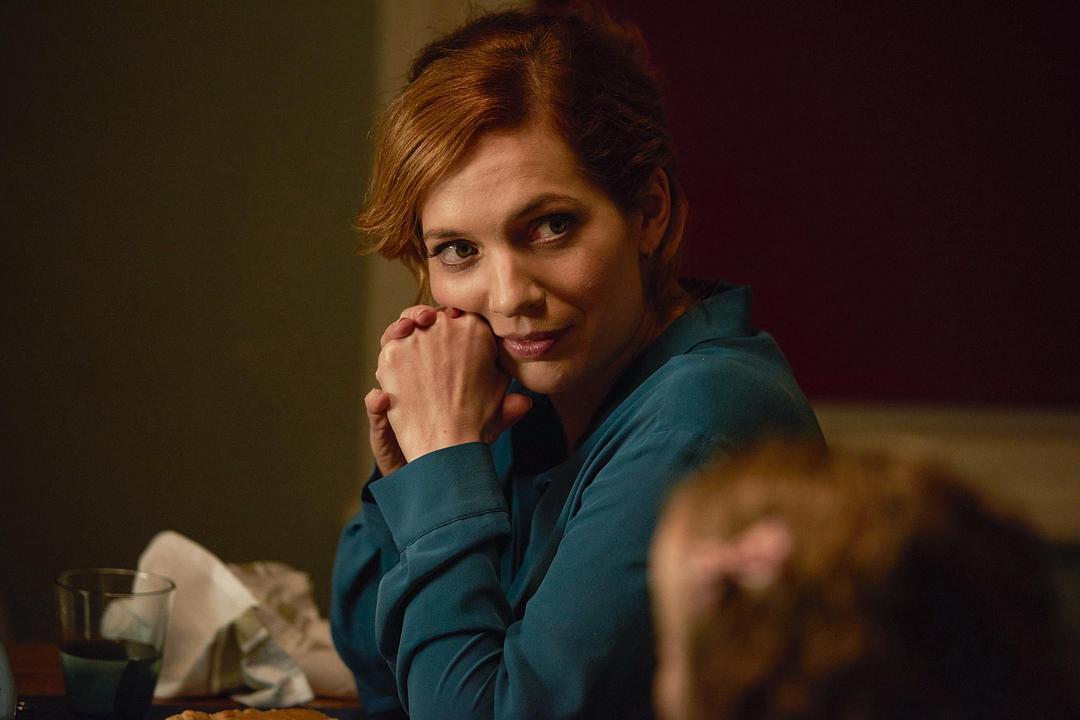 《真实的人类第三季》海报第16张图片