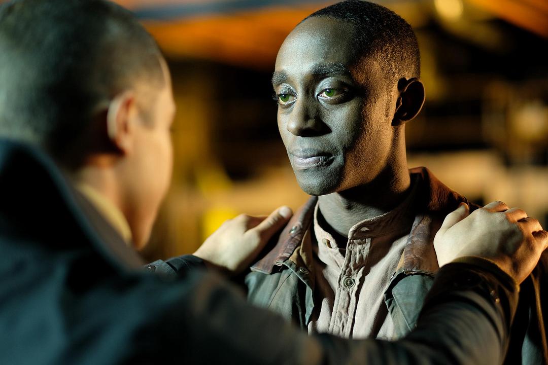 《真实的人类第三季》海报第24张图片