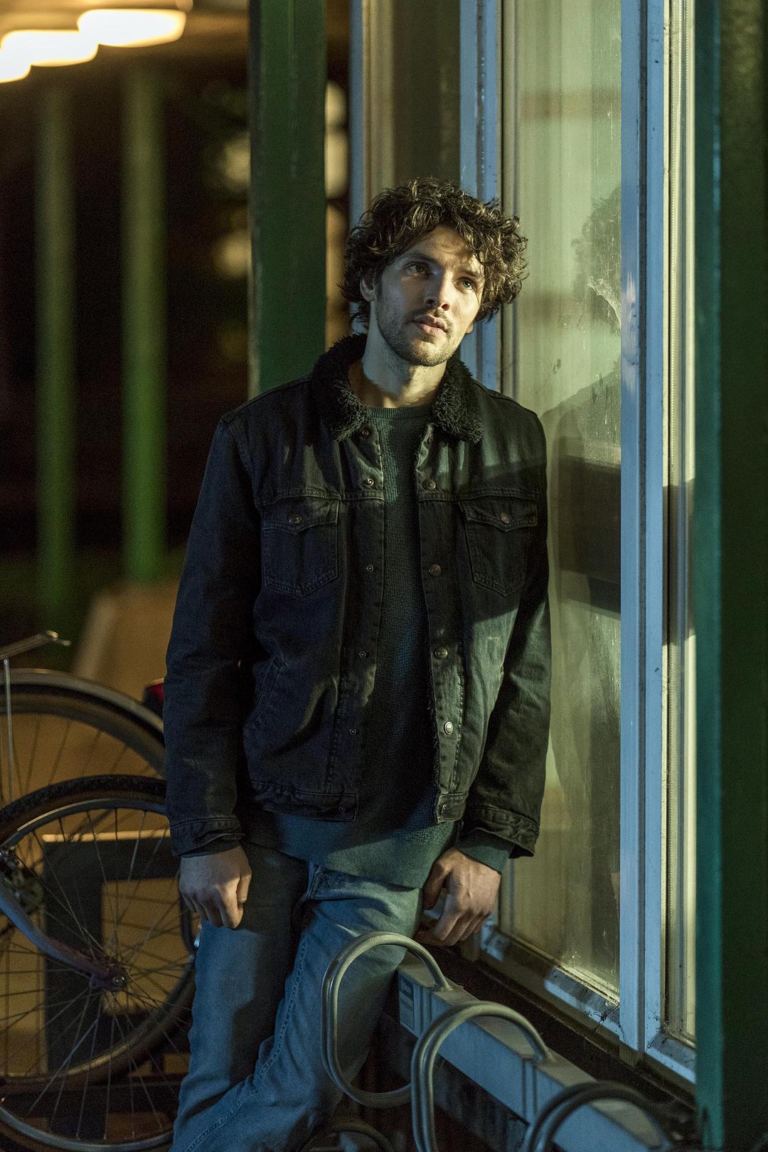 《真实的人类第三季》剧照