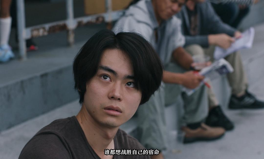 《啊，荒野后篇》剧照第45张图片