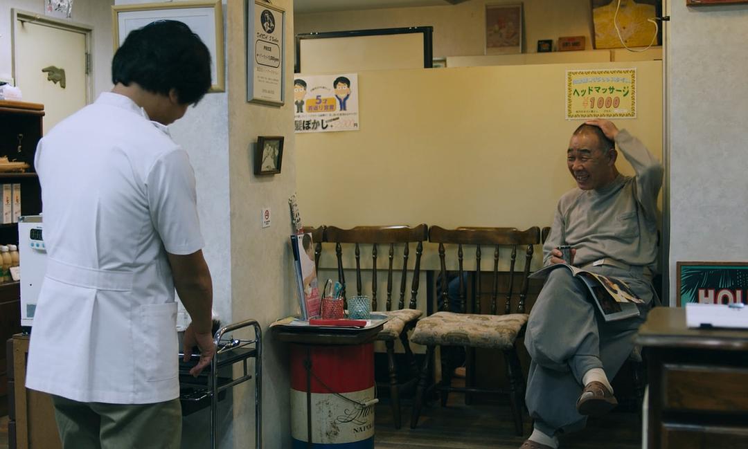 《啊，荒野后篇》剧照第43张图片