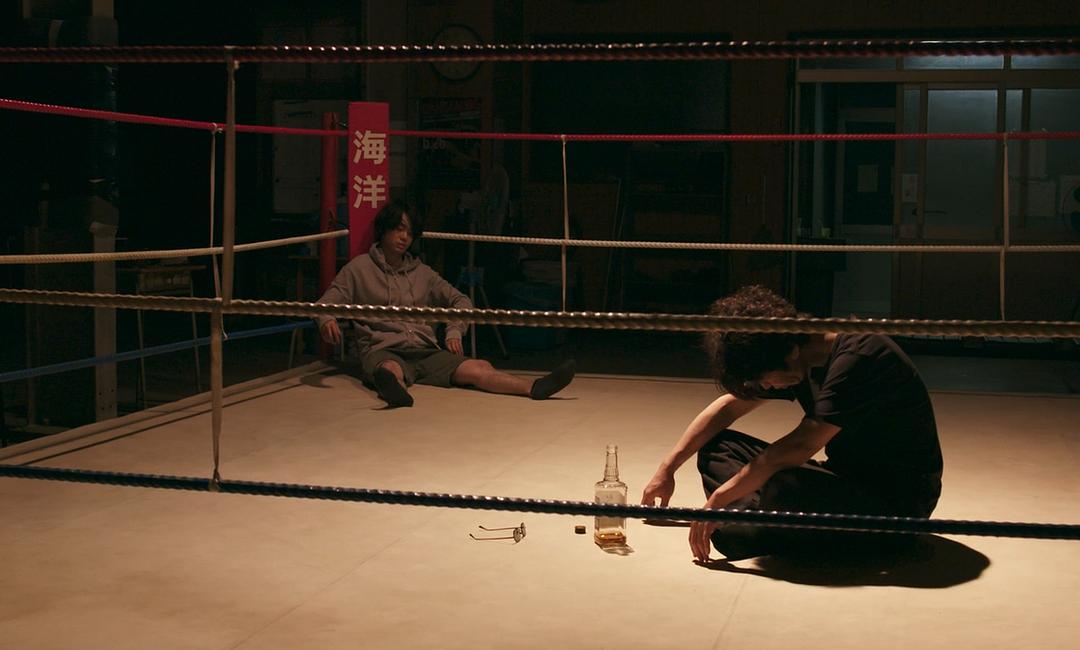 《啊，荒野后篇》剧照第38张图片