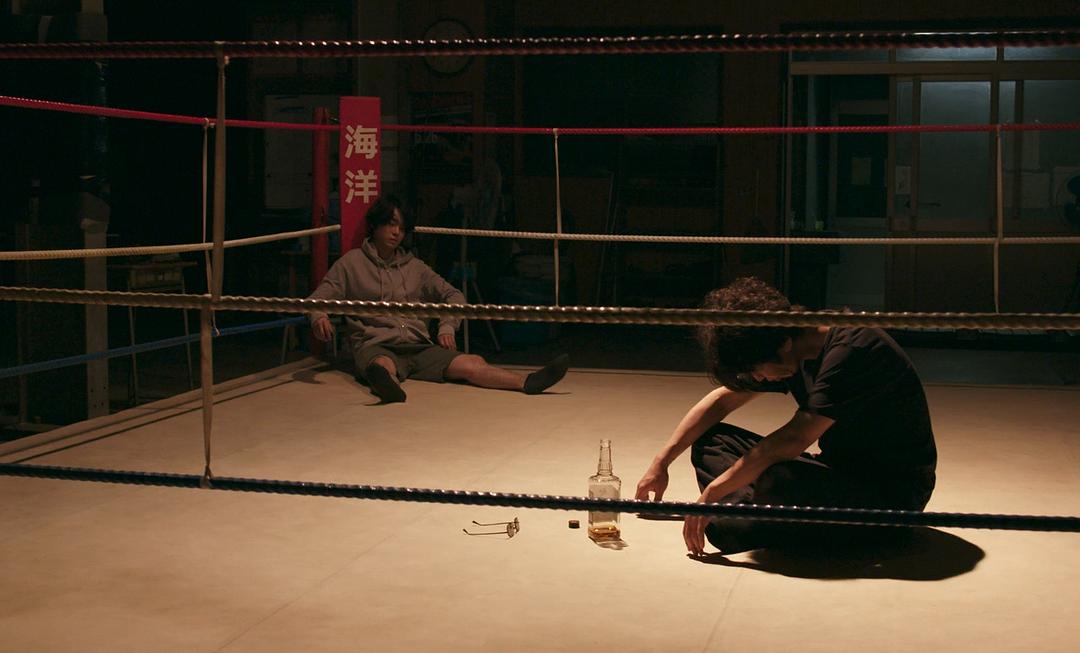 《啊，荒野后篇》剧照第34张图片