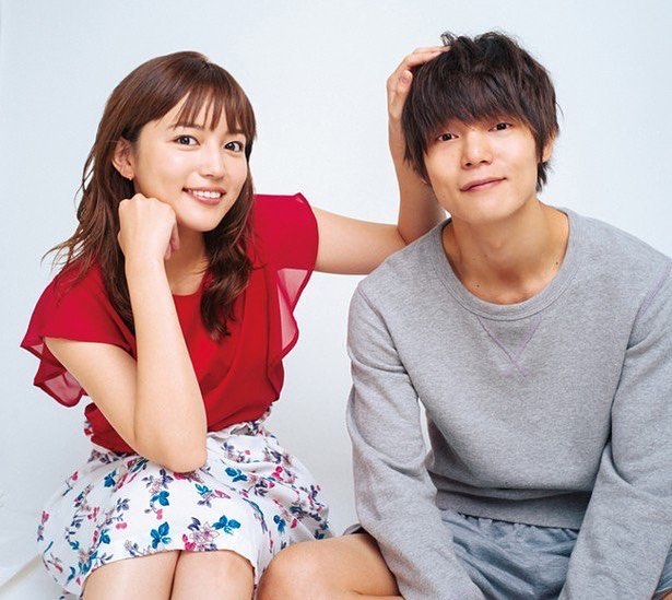 《软饭男》剧照