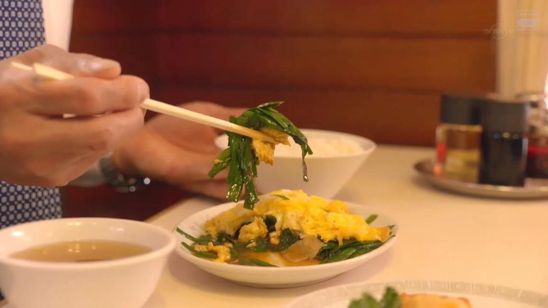 《孤独的美食家第七季》剧照第24张图片