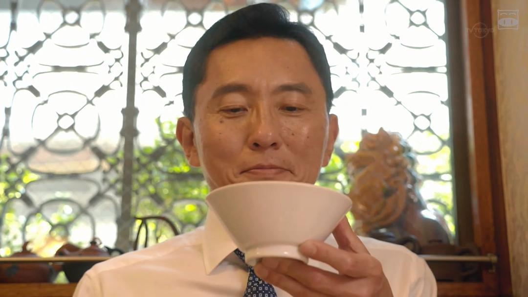 《孤独的美食家第七季》剧照第46张图片