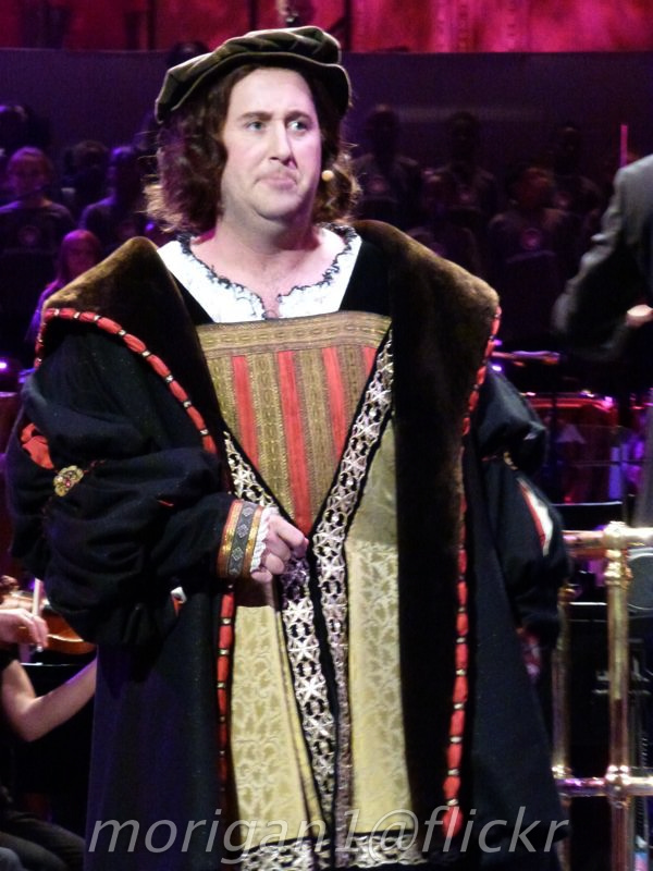 《糟糕历史逍遥音乐节专场》剧照