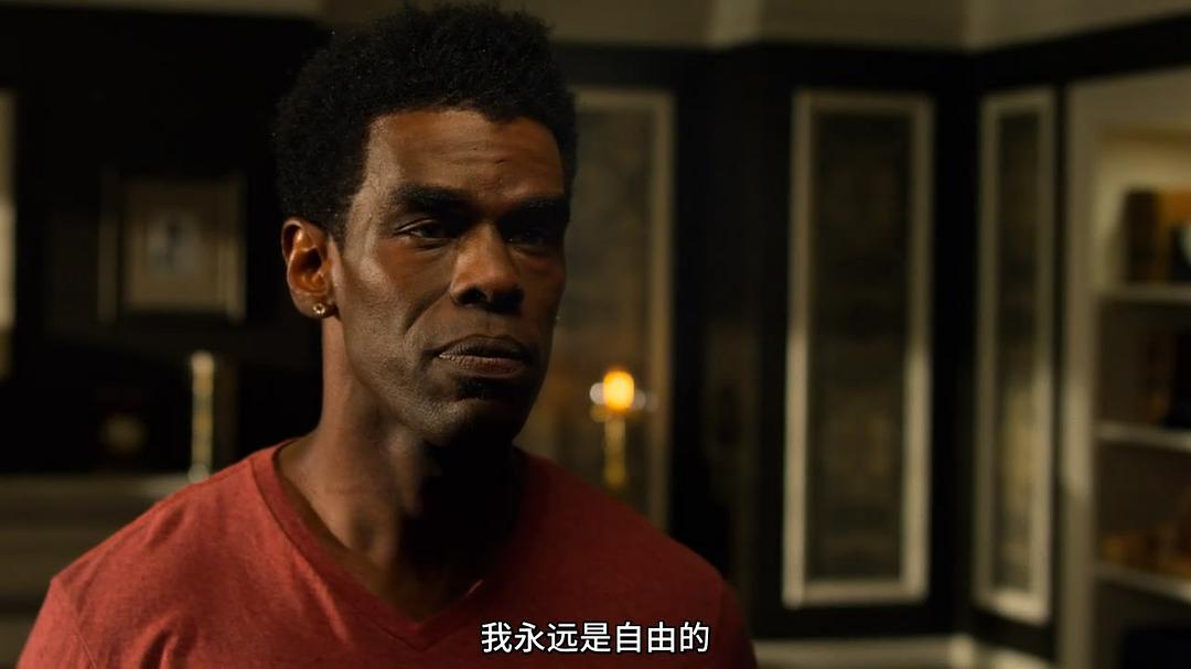 《卢克·凯奇第二季》剧照第44张图片