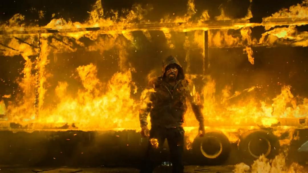 《卢克·凯奇第二季》剧照第58张图片