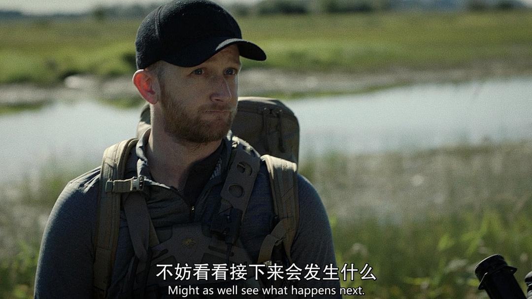 《海豹六队第二季》剧照第40张图片