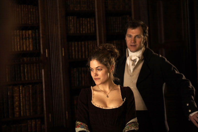 《理智与情感》剧照第23张图片