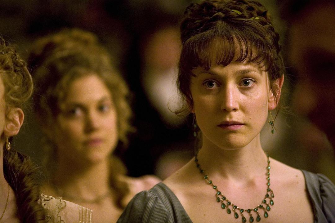 《理智与情感》剧照第20张图片