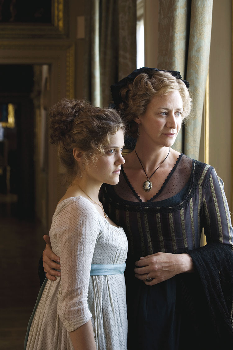 《理智与情感》剧照第12张图片