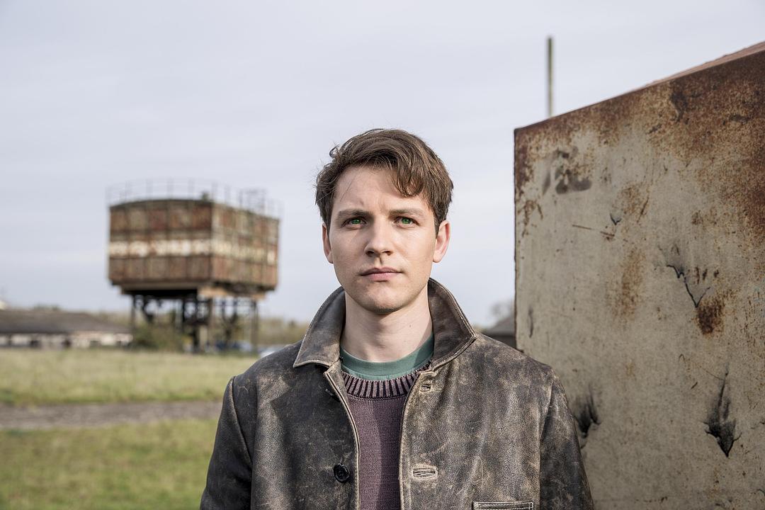 《真实的人类第三季》海报第20张图片