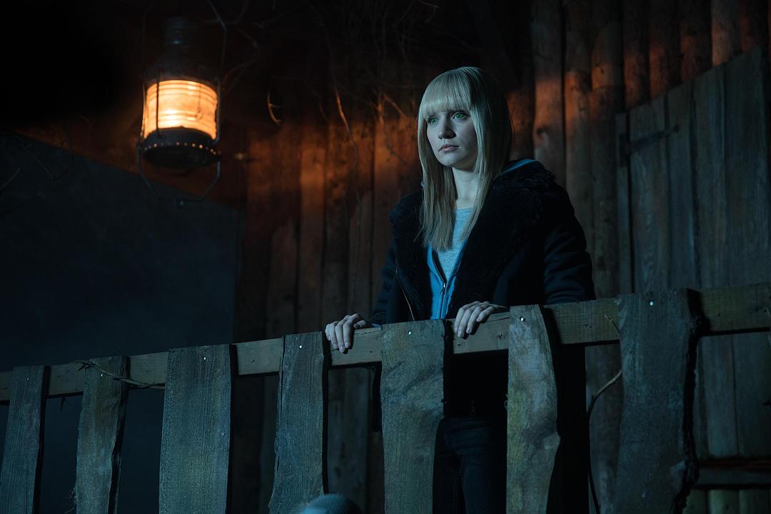 《真实的人类第三季》海报第19张图片